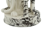 Scultura a forma di Leopardo stile Orientale - foto 5