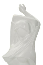Scultura Figura Femminile Minimal - foto 4