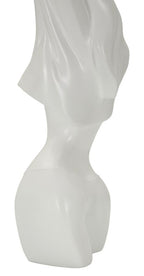 Scultura Figura Femminile Minimal - foto 5