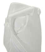Scultura Figura Femminile Minimal - foto 4