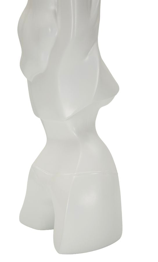 Scultura Figura Femminile Minimal - foto 5