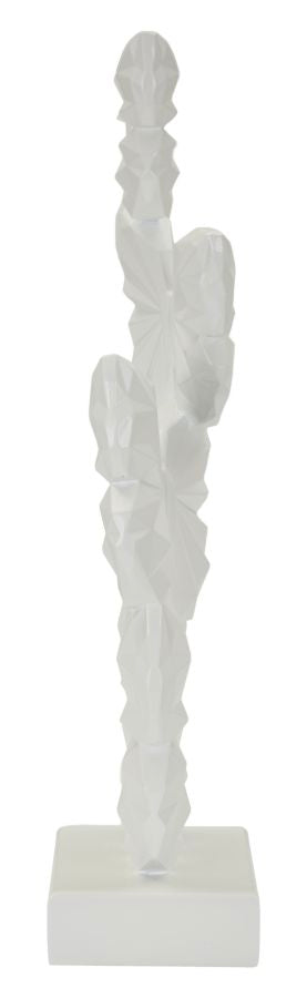 Scultura Decorativa Farfalle Minimal - foto 2