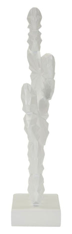 Scultura Decorativa Farfalle Minimal - foto 2