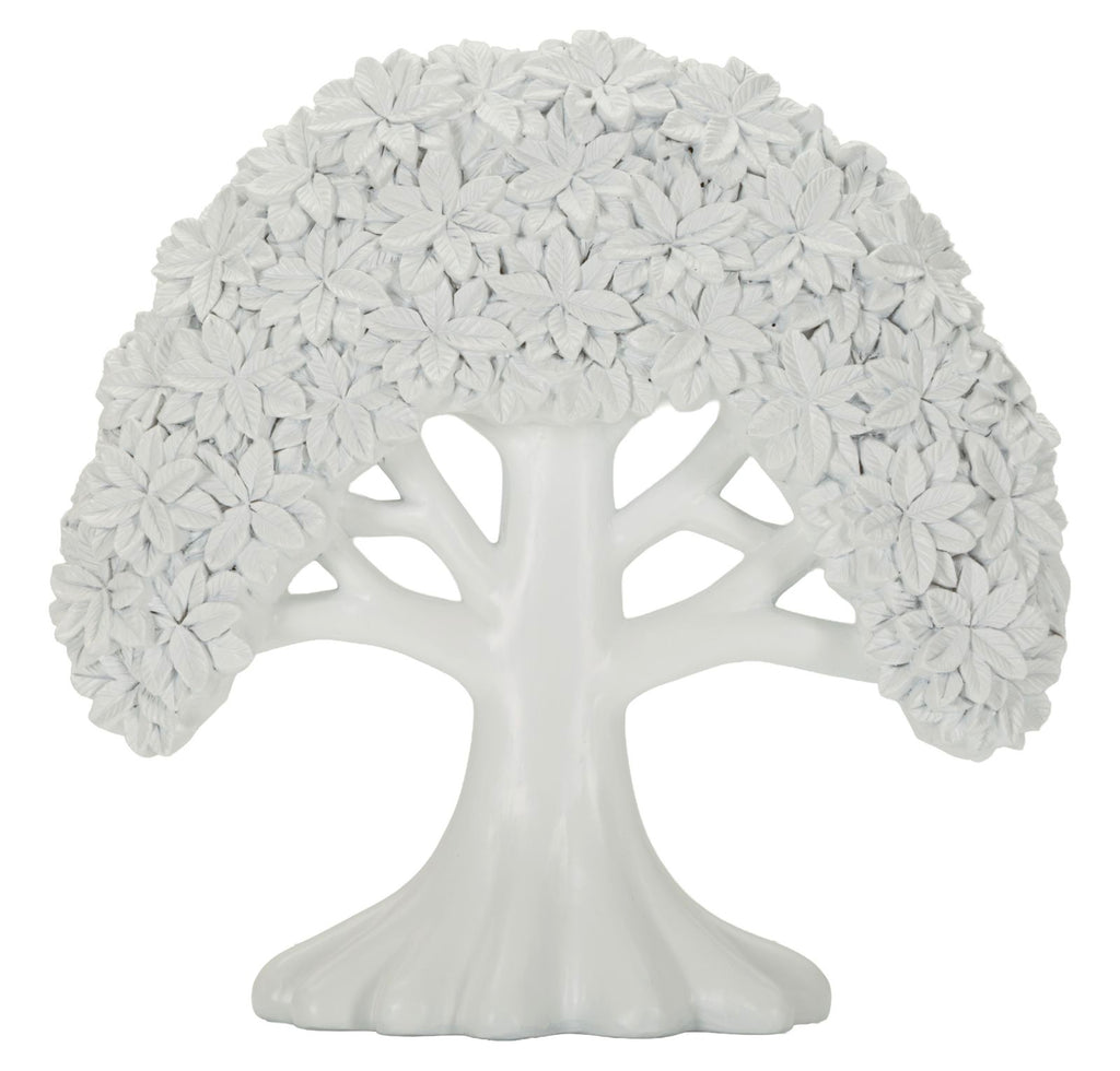 Scultura Decorativa Albero Minimal - foto 1