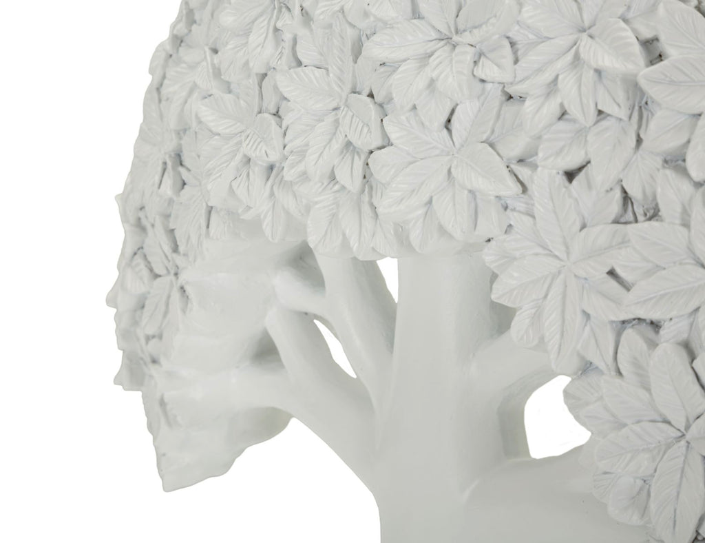 Scultura Decorativa Albero Minimal - foto 3
