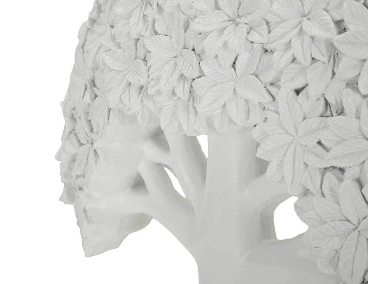 Scultura Decorativa Albero Minimal - foto 3