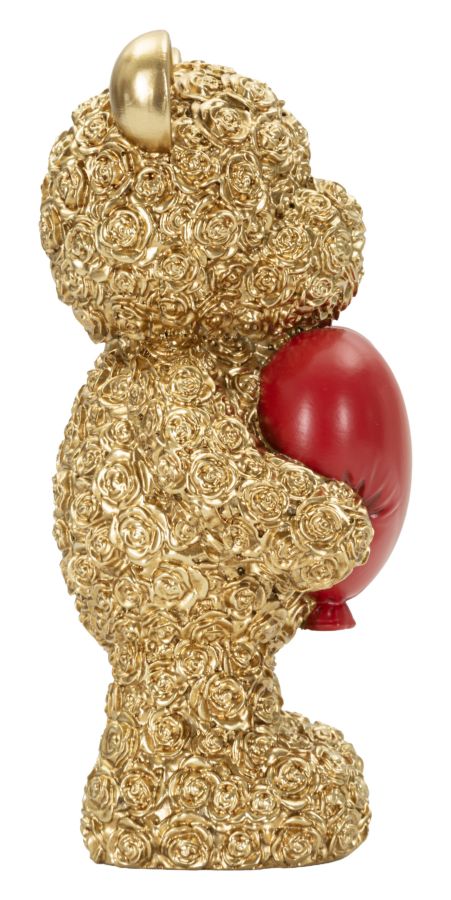 Orsetto Decorativo con Cuore 8 - foto 2