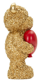 Orsetto Decorativo con Cuore 8 - foto 2