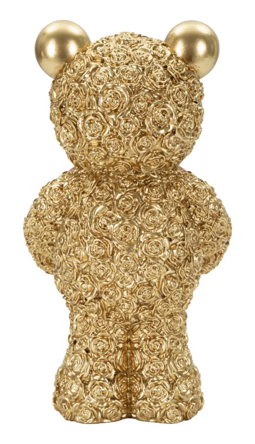 Orsetto Decorativo con Cuore 8 - foto 3