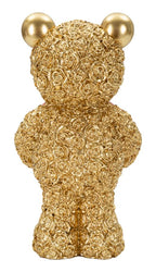 Orsetto Decorativo con Cuore 8 - foto 3