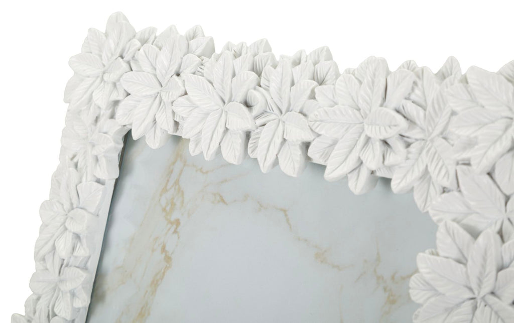 Cornice Floreale Romantica - foto 3
