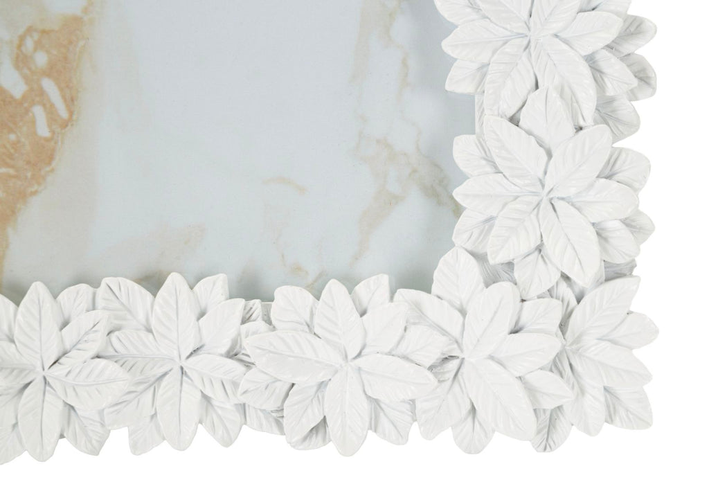 Cornice Floreale Romantica - foto 4