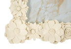 Cornice con Fiori in Rilievo - foto 4