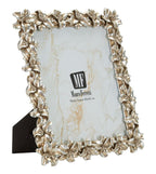 Cornice stile Glamour con Fiori - foto 1