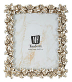 Cornice stile Glamour con Fiori - foto 2