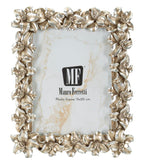 Cornice stile Glamour con Fiori - foto 2
