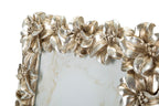 Cornice stile Glamour con Fiori - foto 3