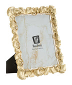 Cornice Elegante con Petali - foto 1