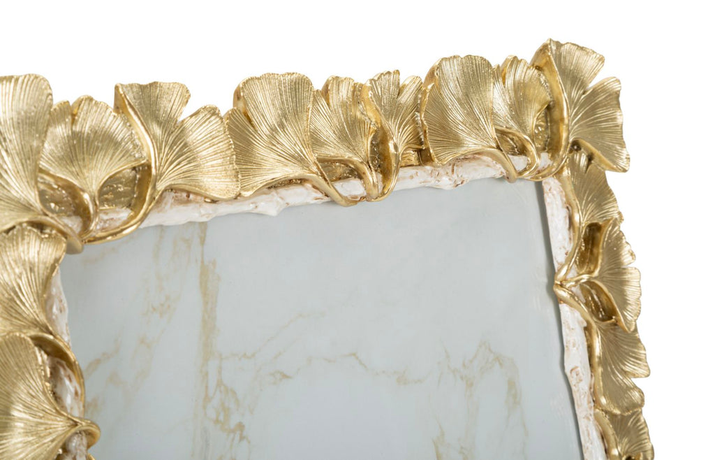 Cornice Elegante con Petali - foto 3