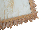 Cornice con Piume Bohémien - foto 4