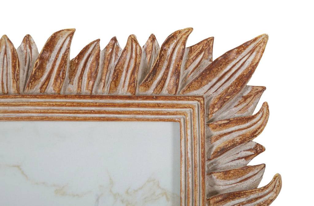 Cornice con Piume Bohémien - foto 3