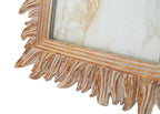 Cornice con Piume Bohémien - foto 4