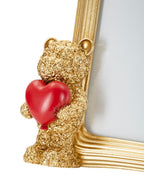 Cornice Glam con Orsetto - foto 3