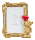 Cornice Glam con Orsetto - foto 2