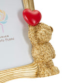 Cornice Glam con Orsetto - foto 3