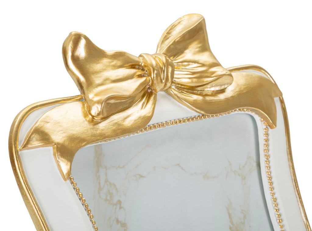 Cornice Romantica con Fiocco - foto 3