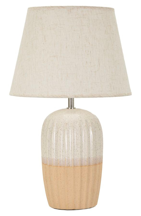 Lampada da tavolo Japandi - foto 1