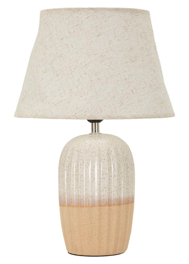 Lampada da tavolo Japandi - foto 1