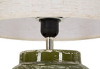 Lampada da tavolo Verde stile Contemporaneo - foto 2