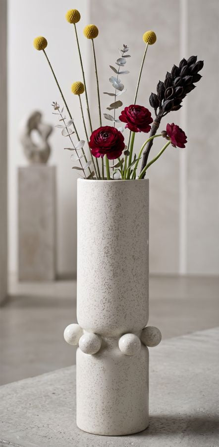 Vaso Ceramica Bubbles - foto 5