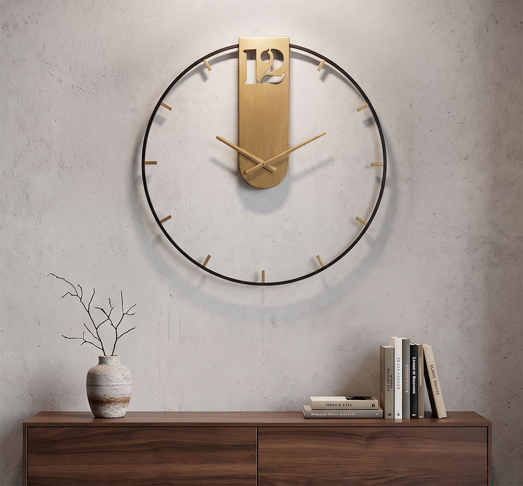 Orologio da muro Goldy - foto 6