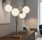 Lampada da tavolo Glamy 4 Light - foto 7