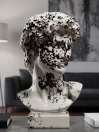 Scultura a Foma di Testa stile Orientale - foto 7