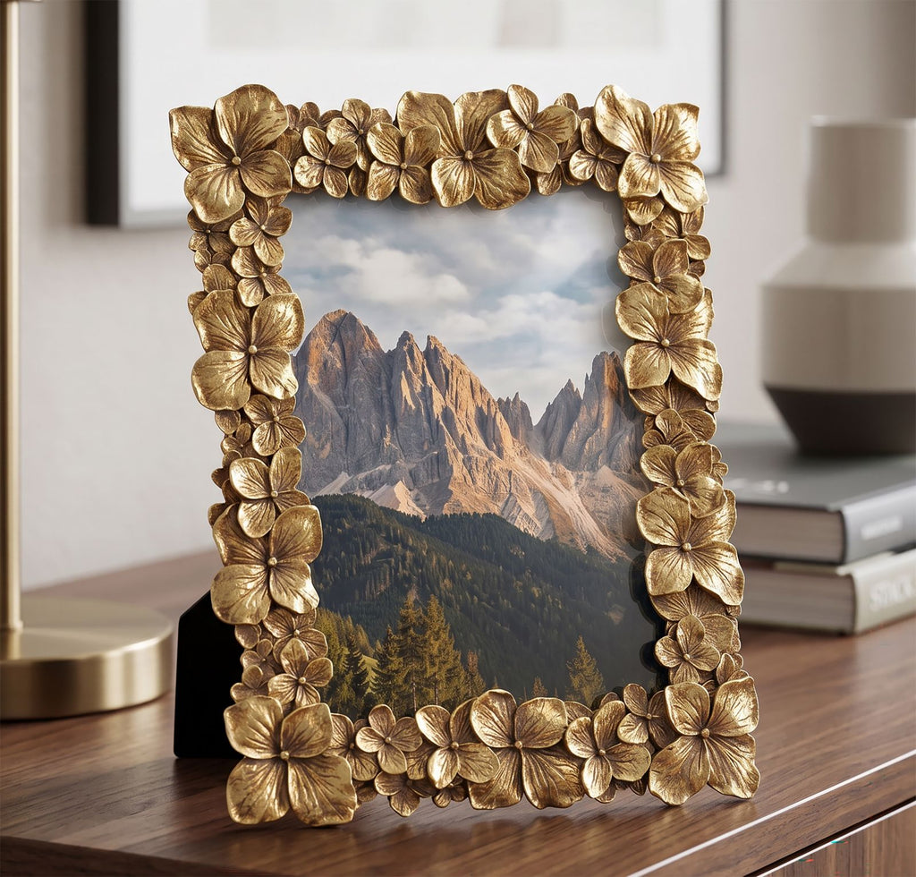 Cornice con Quadrifogli - foto 5