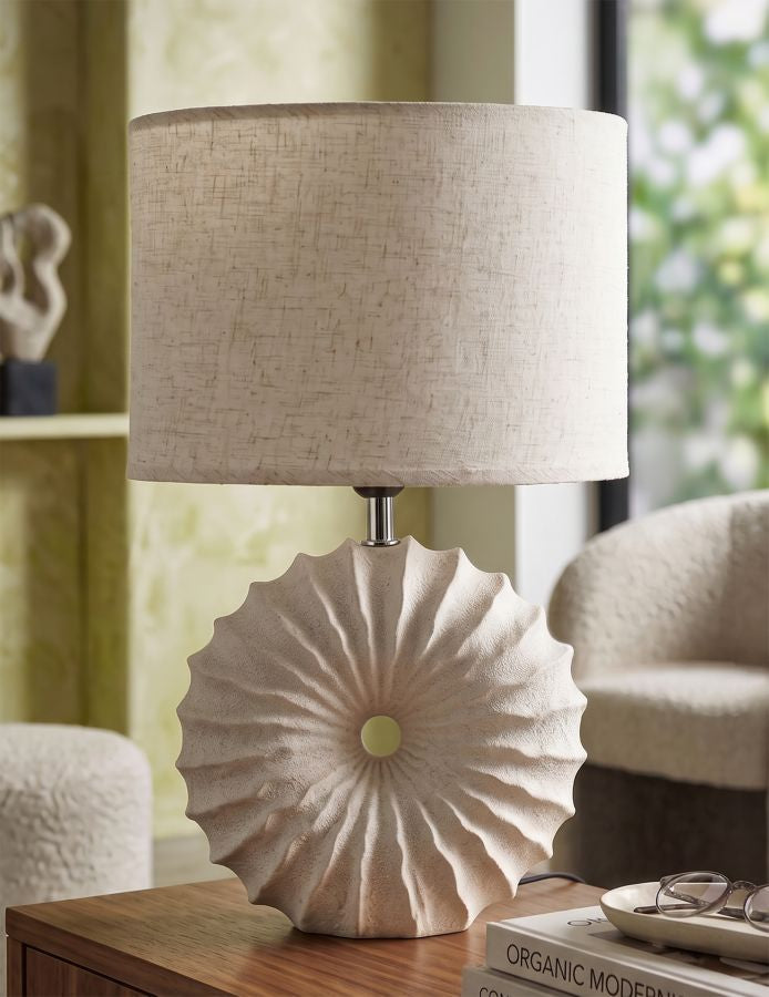 Lampada da tavolo Anemone - foto 6