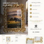 Cornice Elegante con Petali - foto 6
