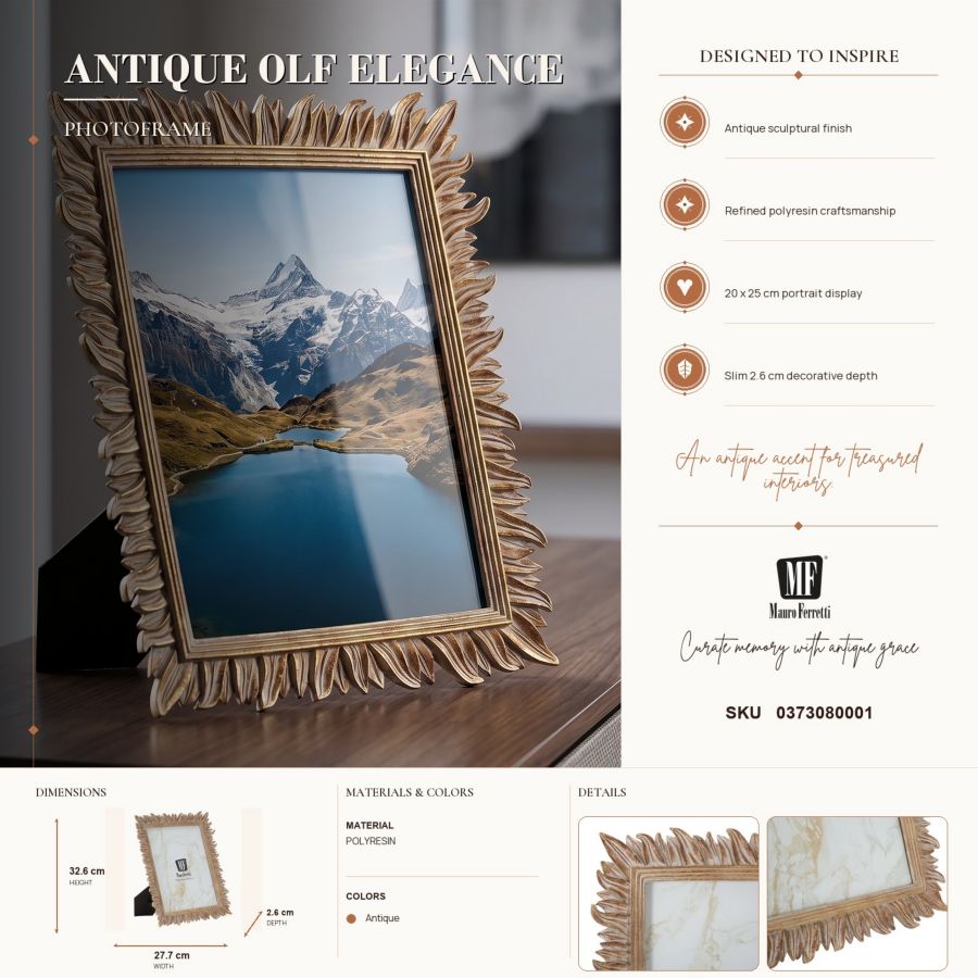 Cornice con Piume Bohémien - foto 6