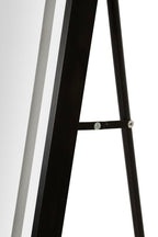 Specchio da Terra/muro Rettangolare con Illuminazione Led - foto 3