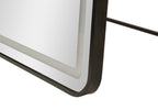 Specchio da Terra/muro Rettangolare con Illuminazione Led - foto 6