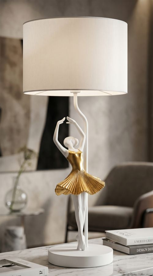Lampada da tavolo Ballerina - foto 6