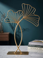 Scultura Leaf Glam - foto 6