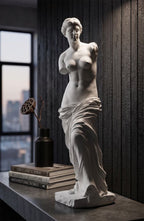 Scultura Statua Woman - foto 6