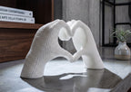Scultura Lover White - foto 6