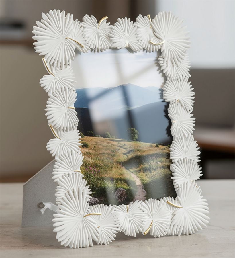 Cornice Palm Leaf - foto 5