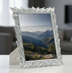 Cornice Leavy Silver - foto 5