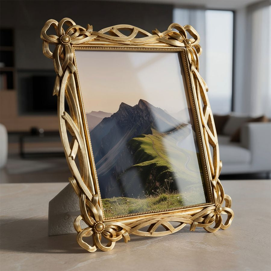 Cornice Knot - foto 5